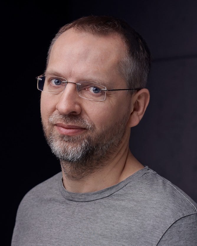 Adam Dancewicz