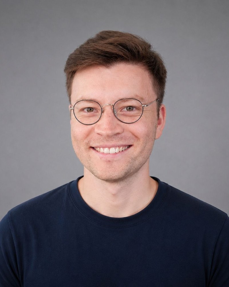 Daniel Yamamoto