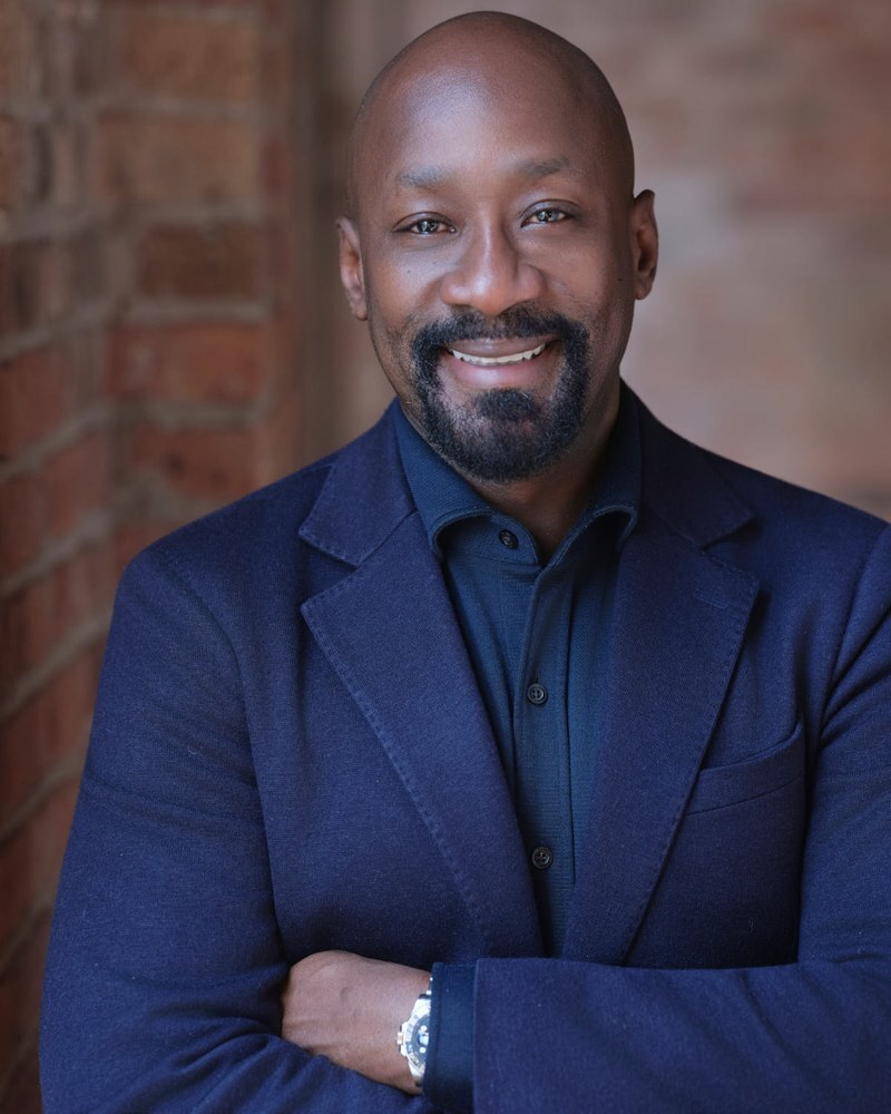 Babajide (Jide) Kolade