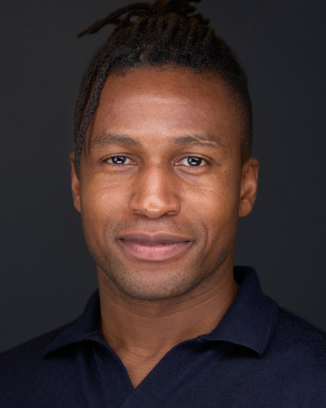 Silas Adekunle